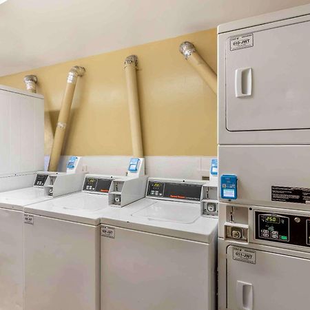 Extended Stay America Select Suites - Denver - Tech Center South - Greenwood Village Сентениал Екстериор снимка