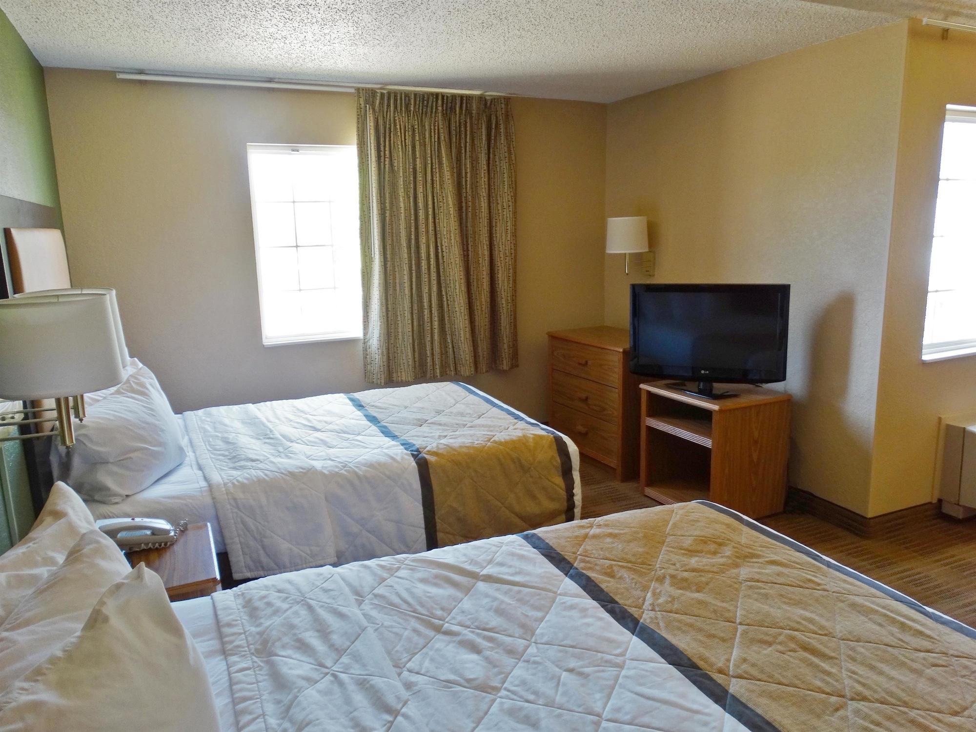 Extended Stay America Select Suites - Denver - Tech Center South - Greenwood Village Сентениал Екстериор снимка