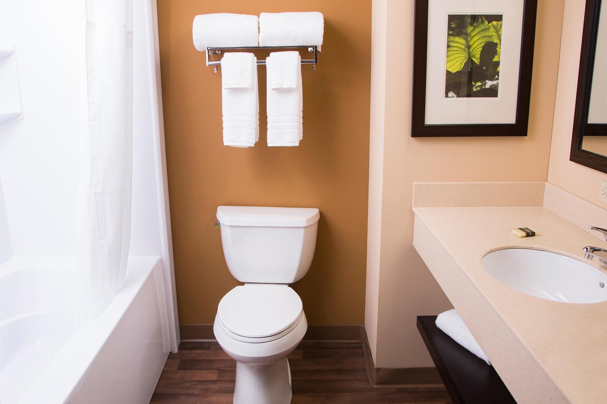 Extended Stay America Select Suites - Denver - Tech Center South - Greenwood Village Сентениал Екстериор снимка
