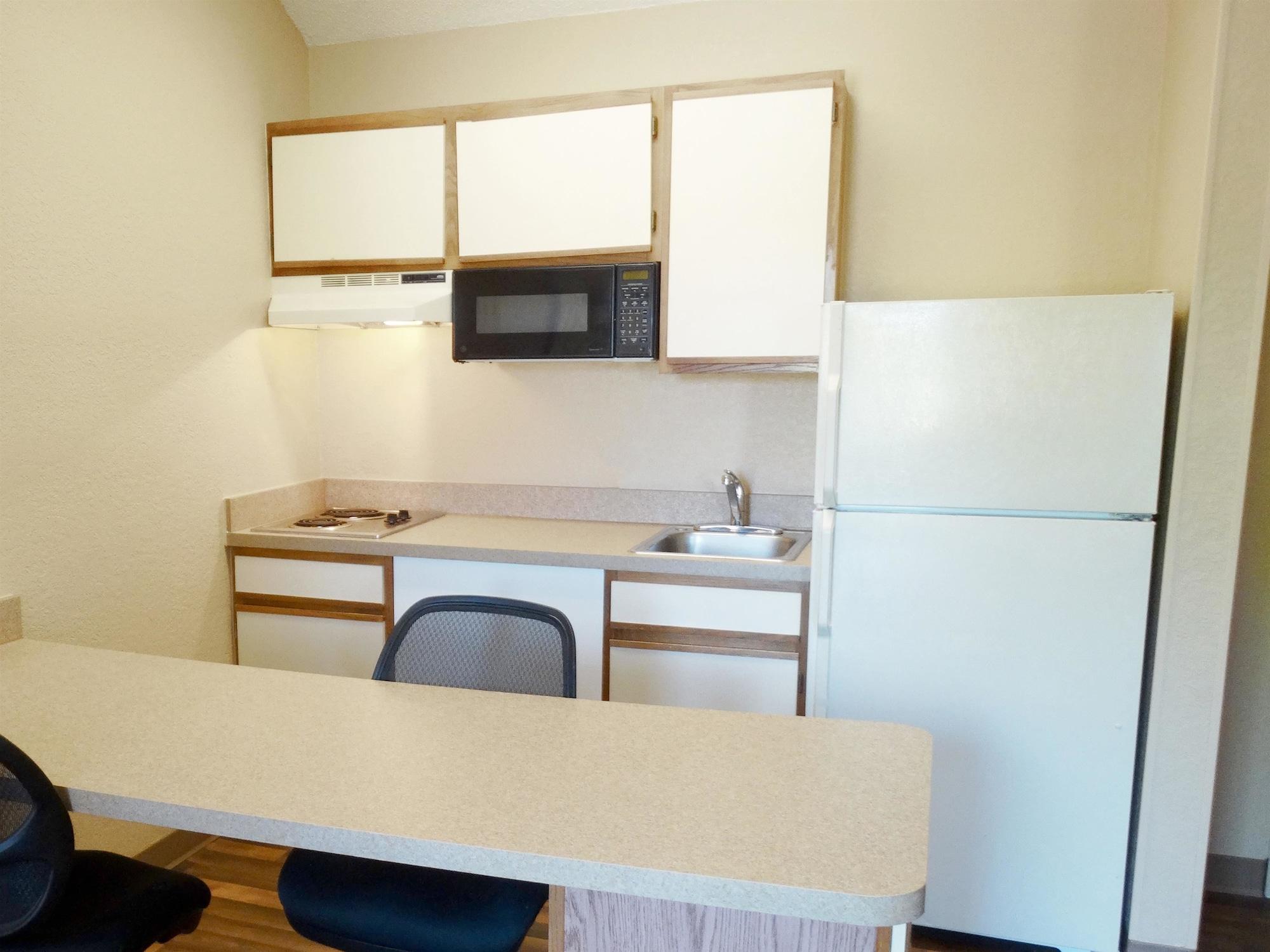 Extended Stay America Select Suites - Denver - Tech Center South - Greenwood Village Сентениал Екстериор снимка