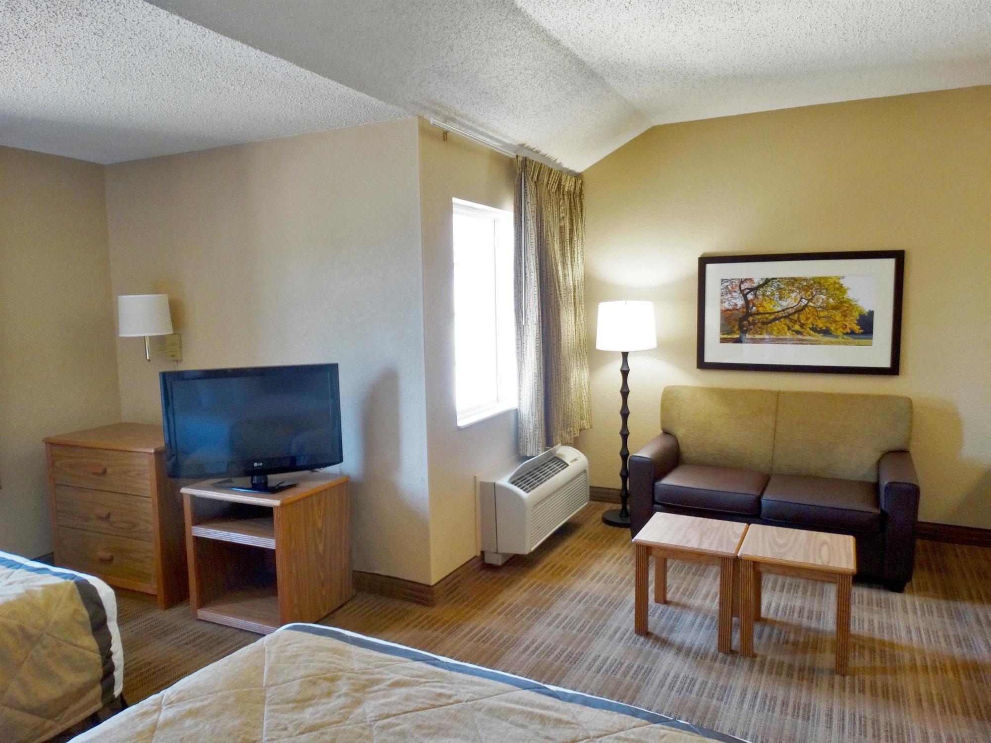 Extended Stay America Select Suites - Denver - Tech Center South - Greenwood Village Сентениал Екстериор снимка