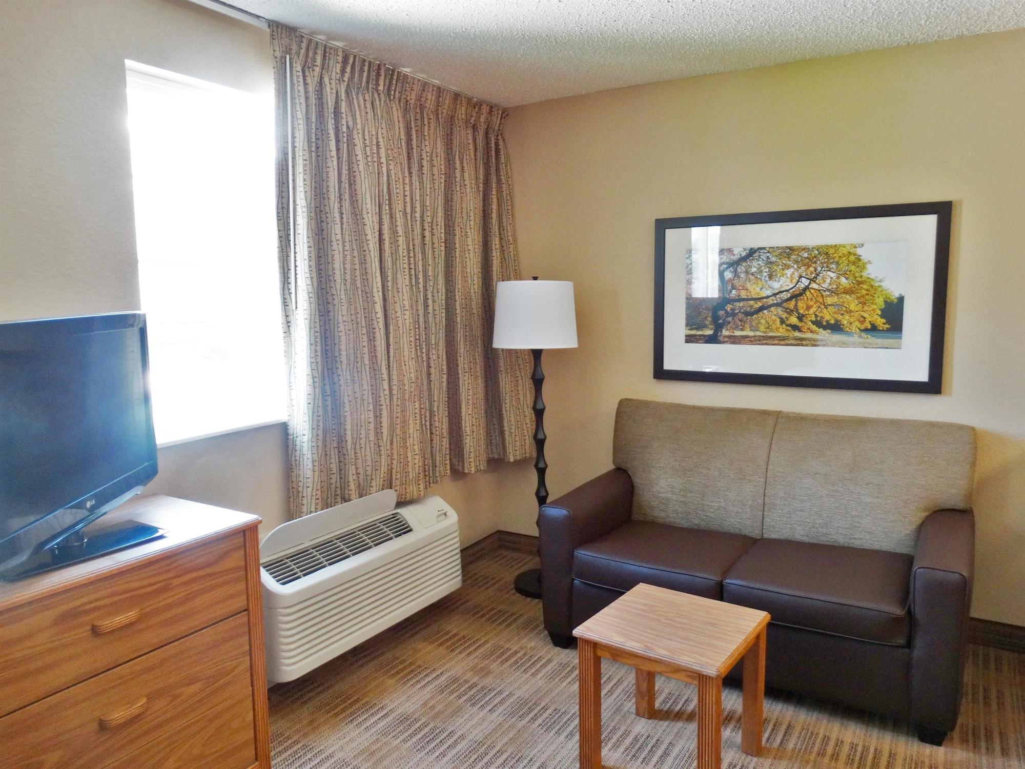 Extended Stay America Select Suites - Denver - Tech Center South - Greenwood Village Сентениал Екстериор снимка