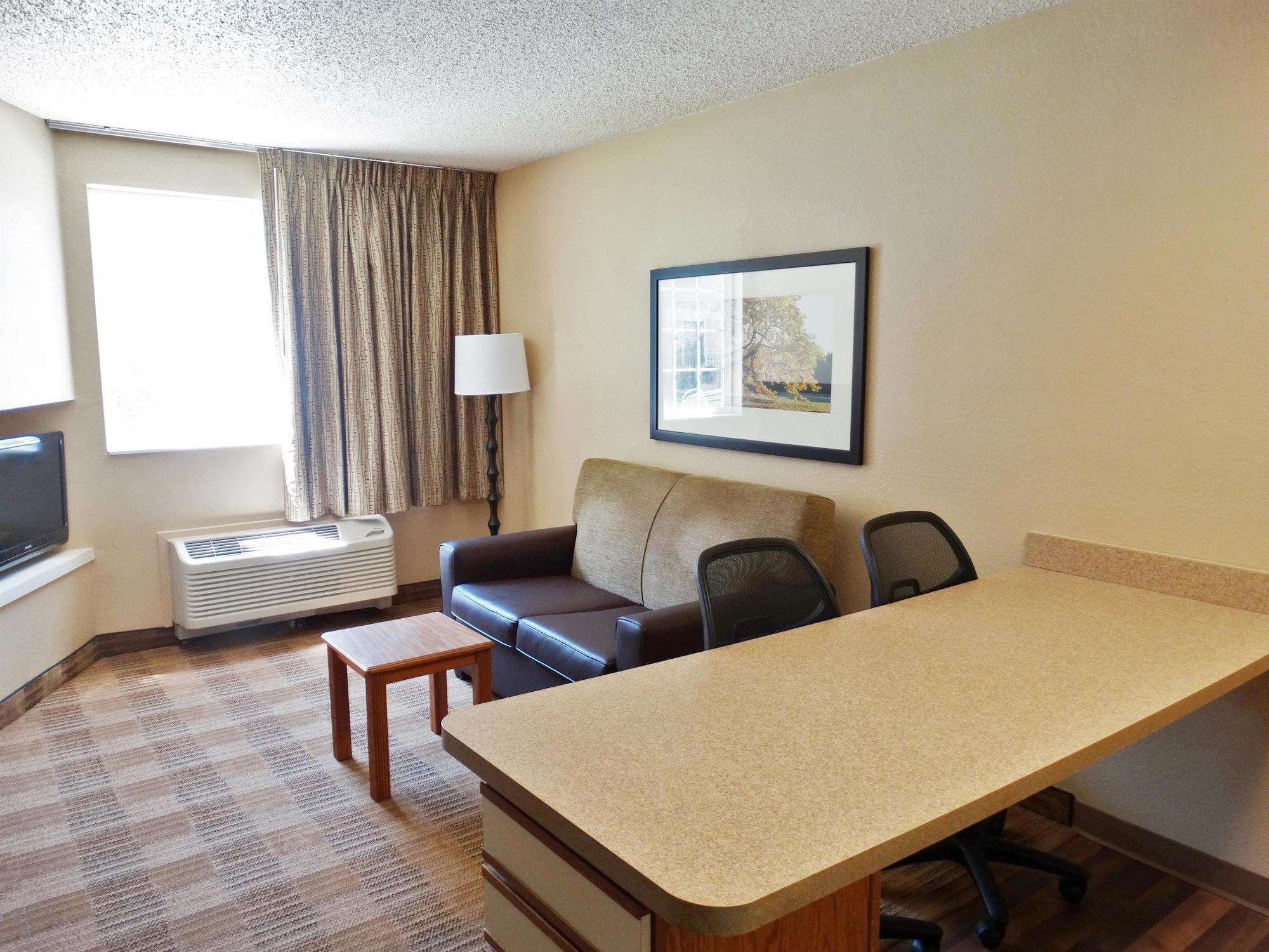 Extended Stay America Select Suites - Denver - Tech Center South - Greenwood Village Сентениал Екстериор снимка