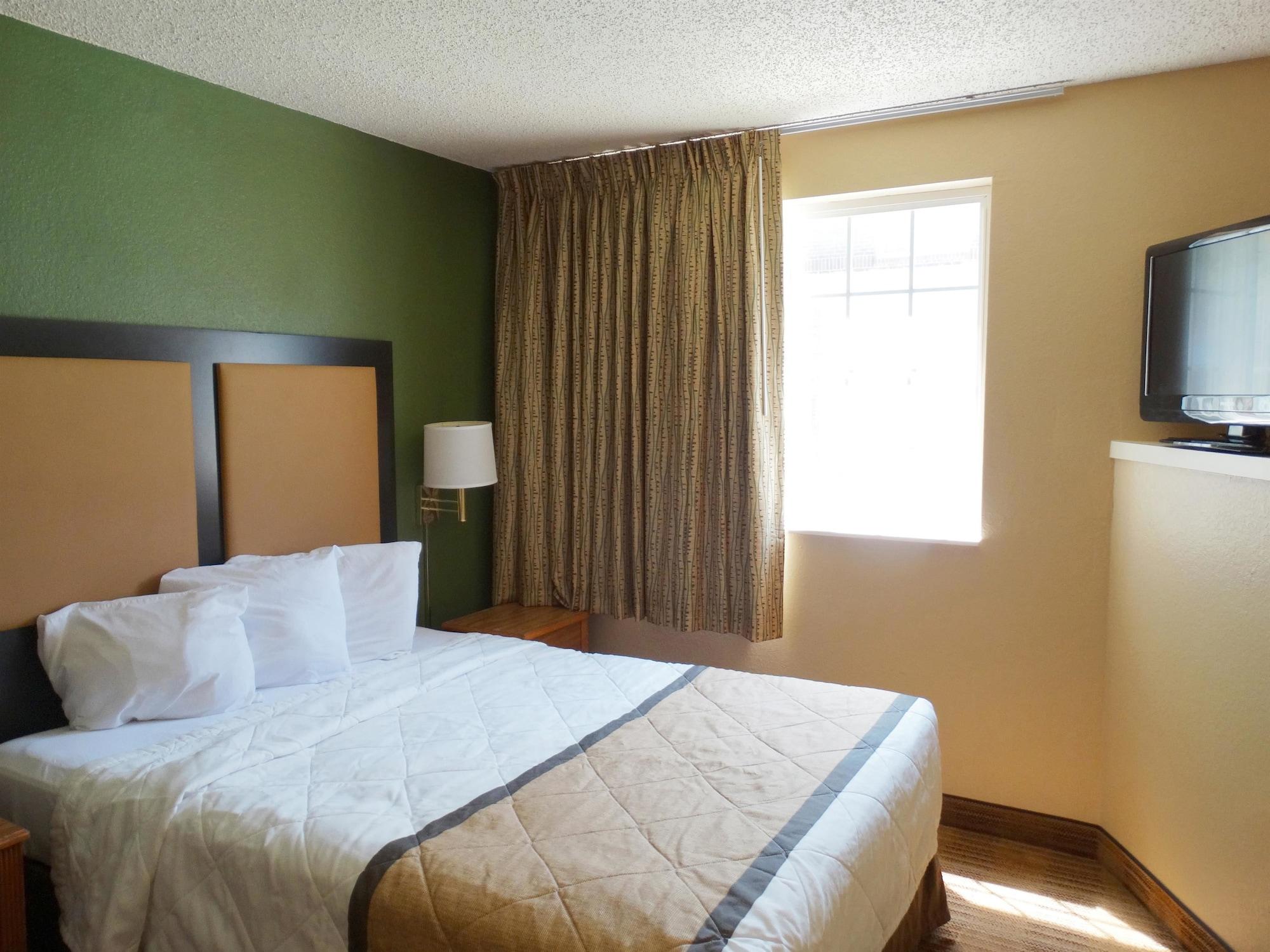 Extended Stay America Select Suites - Denver - Tech Center South - Greenwood Village Сентениал Екстериор снимка