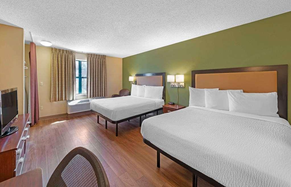 Extended Stay America Select Suites - Denver - Tech Center South - Greenwood Village Сентениал Стая снимка