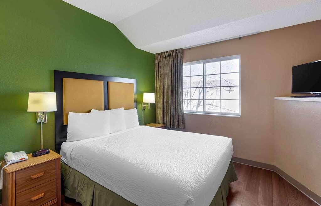 Extended Stay America Select Suites - Denver - Tech Center South - Greenwood Village Сентениал Стая снимка