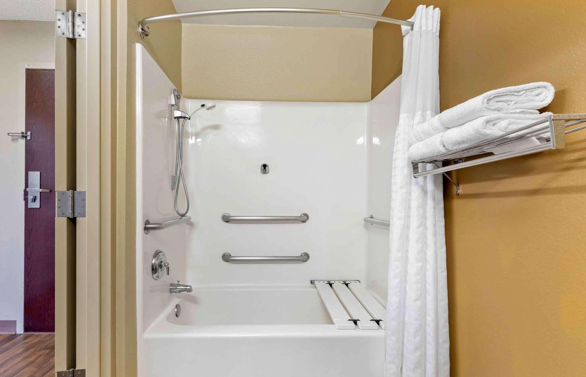 Extended Stay America Select Suites - Denver - Tech Center South - Greenwood Village Сентениал Екстериор снимка