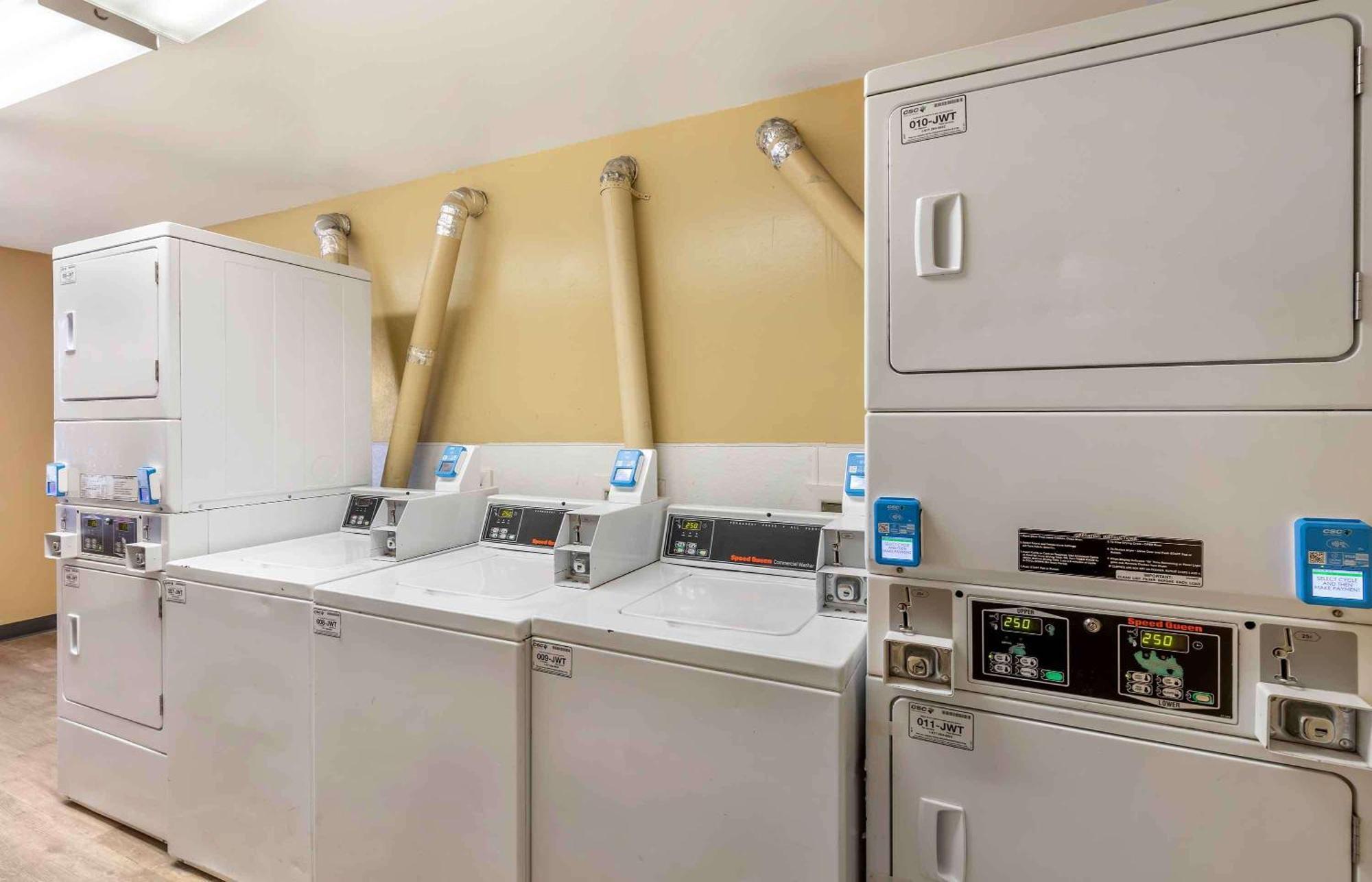 Extended Stay America Select Suites - Denver - Tech Center South - Greenwood Village Сентениал Екстериор снимка