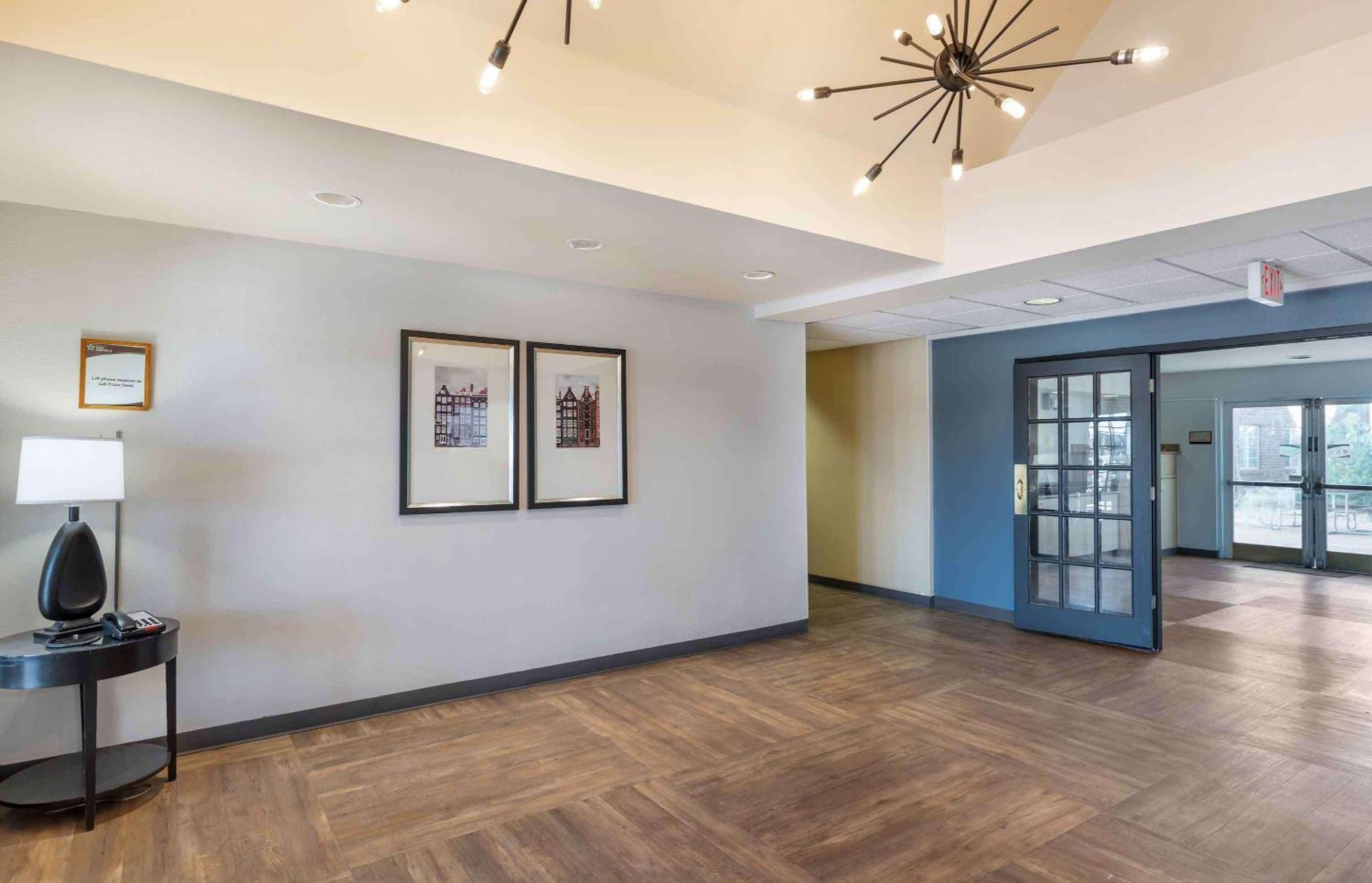 Extended Stay America Select Suites - Denver - Tech Center South - Greenwood Village Сентениал Екстериор снимка