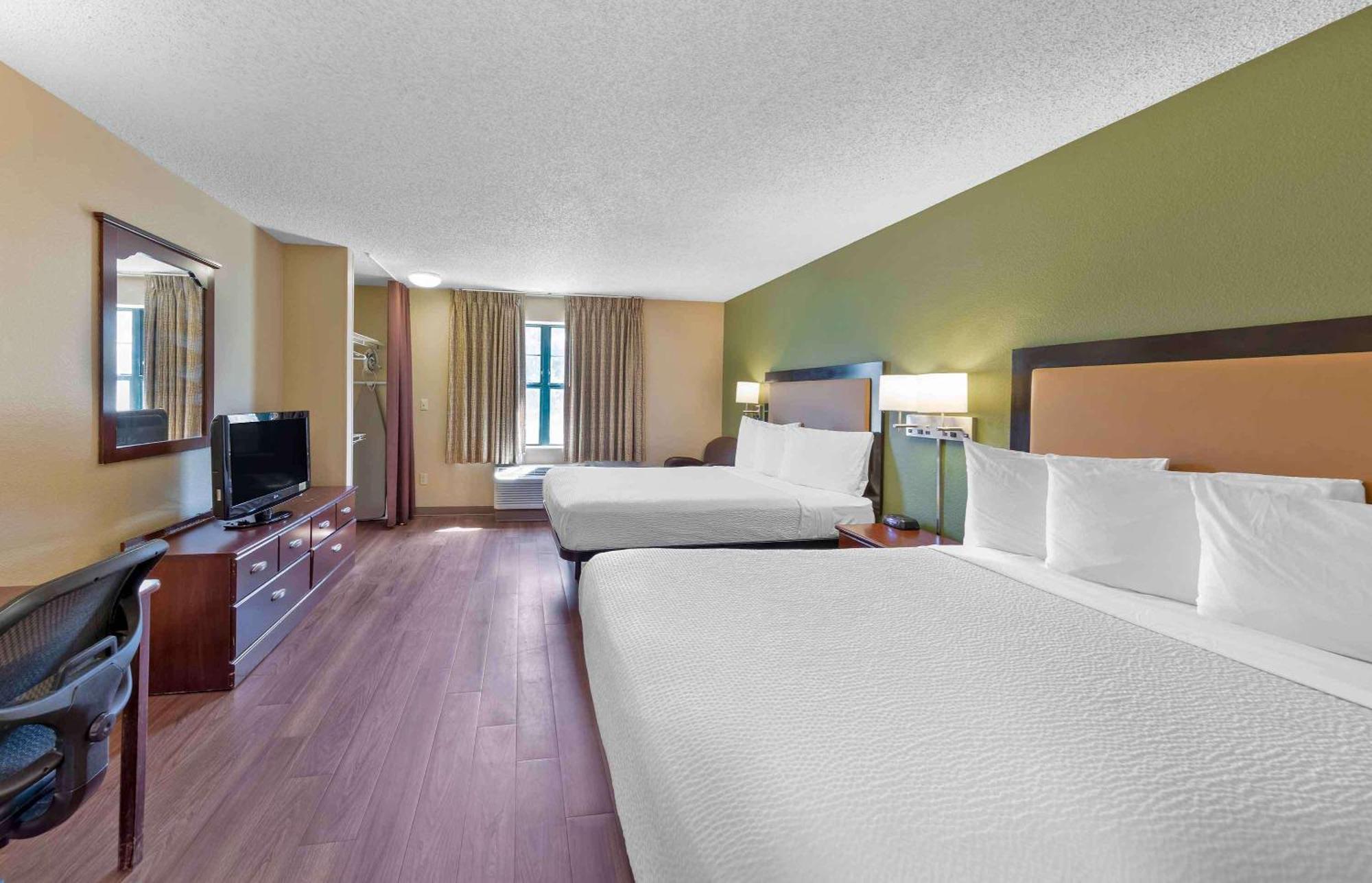 Extended Stay America Select Suites - Denver - Tech Center South - Greenwood Village Сентениал Екстериор снимка