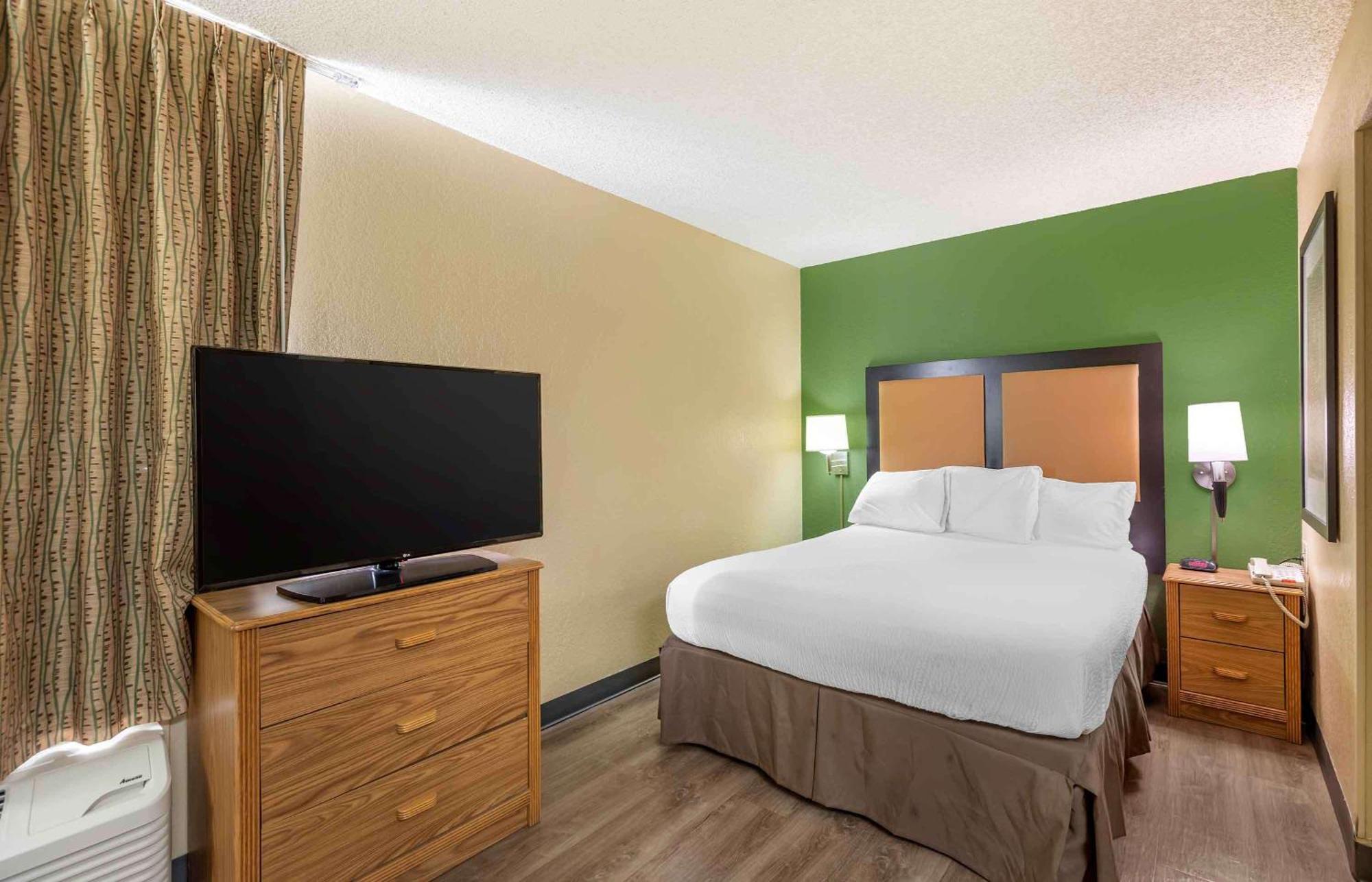 Extended Stay America Select Suites - Denver - Tech Center South - Greenwood Village Сентениал Екстериор снимка