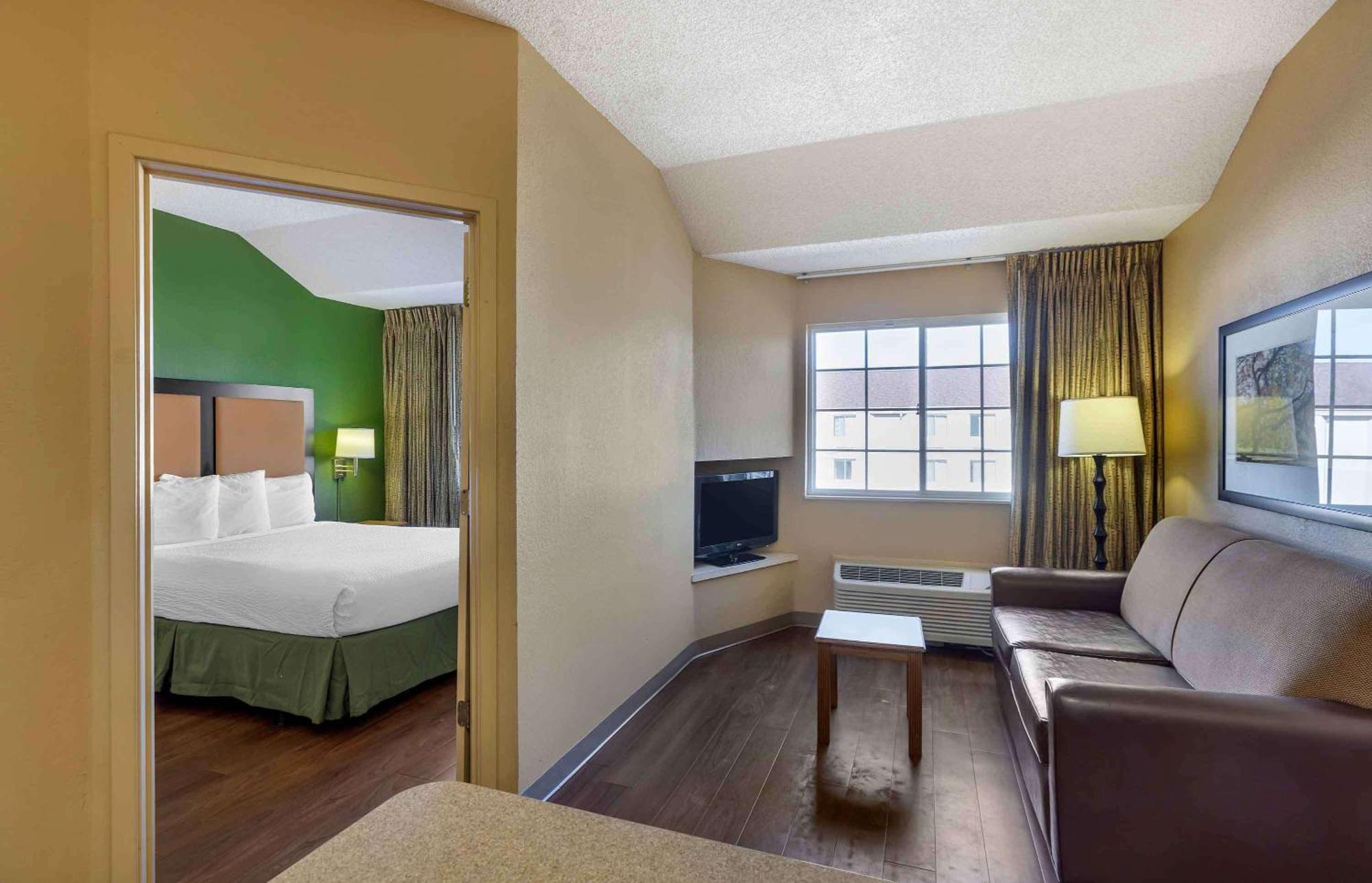 Extended Stay America Select Suites - Denver - Tech Center South - Greenwood Village Сентениал Екстериор снимка