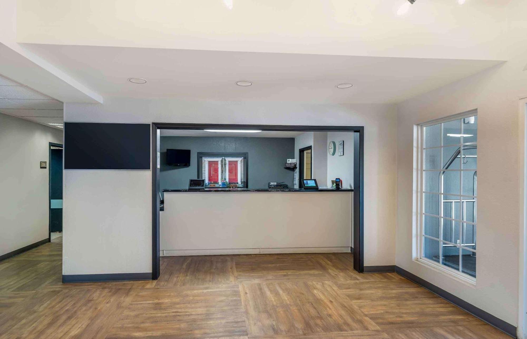 Extended Stay America Select Suites - Denver - Tech Center South - Greenwood Village Сентениал Екстериор снимка