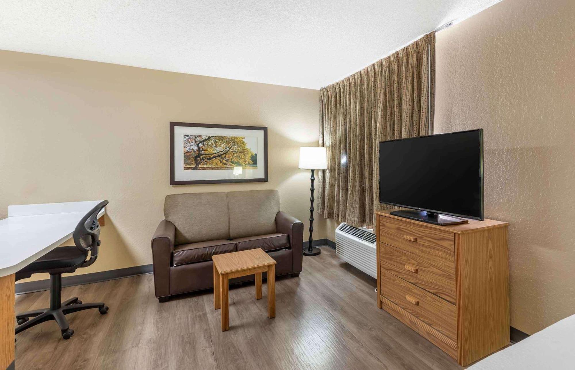 Extended Stay America Select Suites - Denver - Tech Center South - Greenwood Village Сентениал Екстериор снимка