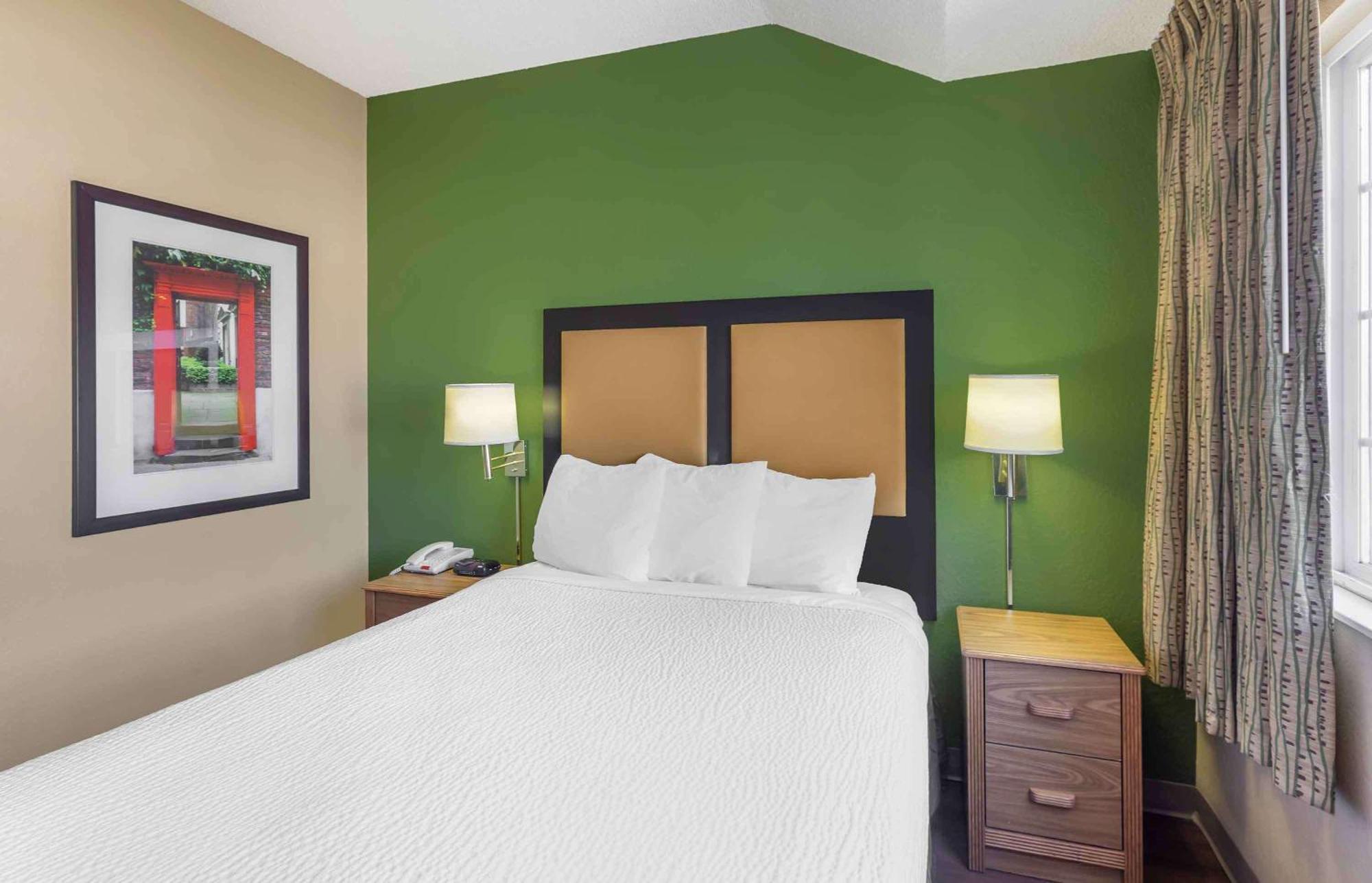 Extended Stay America Select Suites - Denver - Tech Center South - Greenwood Village Сентениал Екстериор снимка