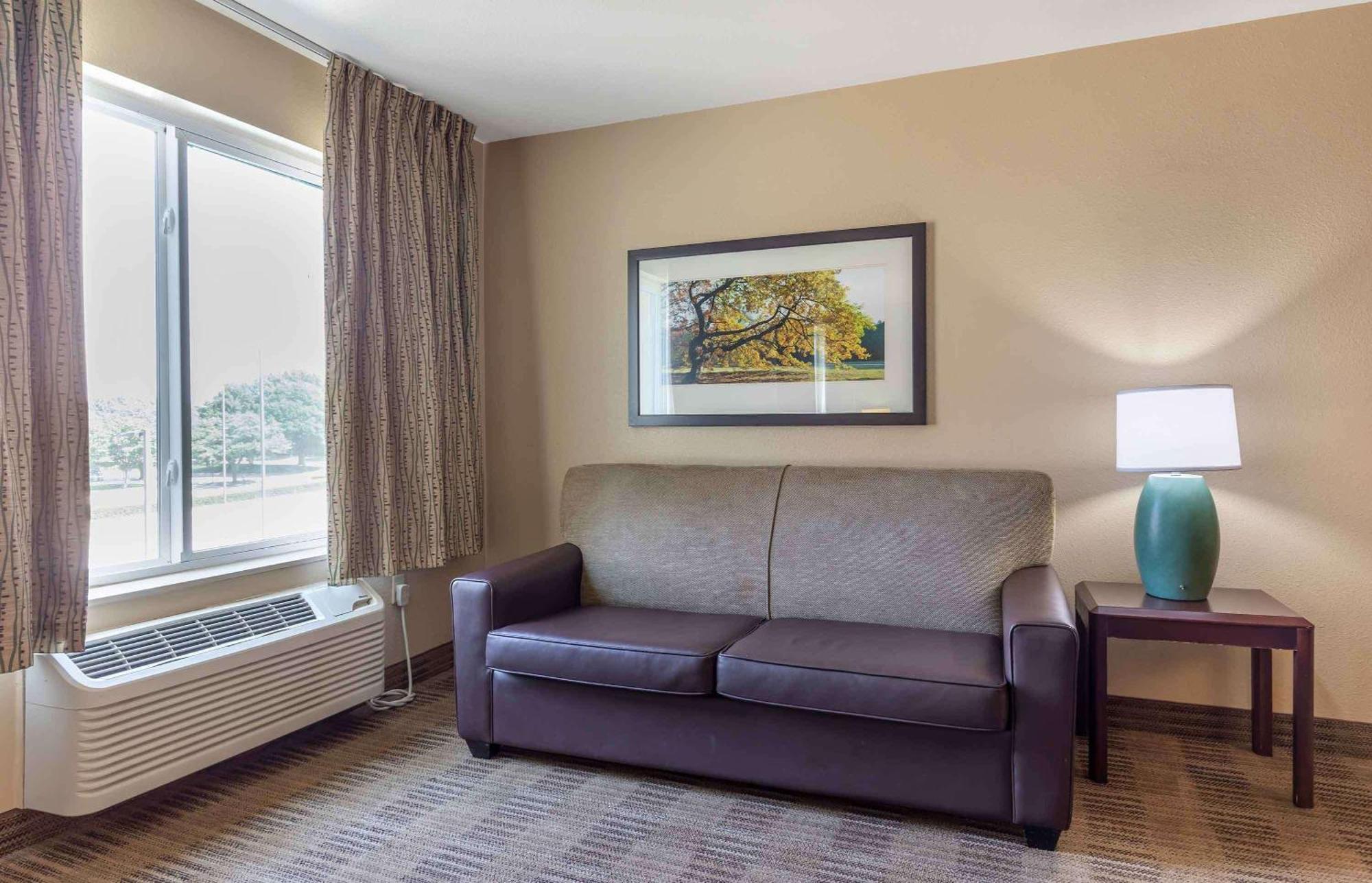 Extended Stay America Select Suites - Denver - Tech Center South - Greenwood Village Сентениал Екстериор снимка