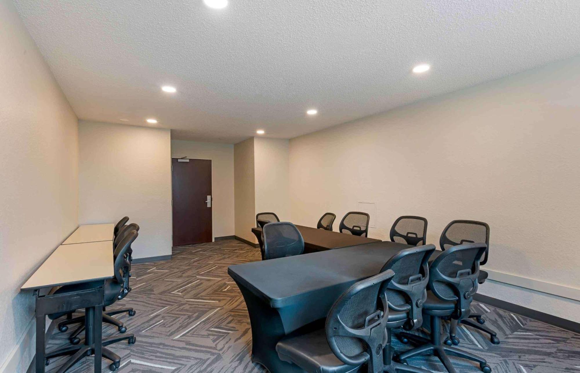 Extended Stay America Select Suites - Denver - Tech Center South - Greenwood Village Сентениал Екстериор снимка