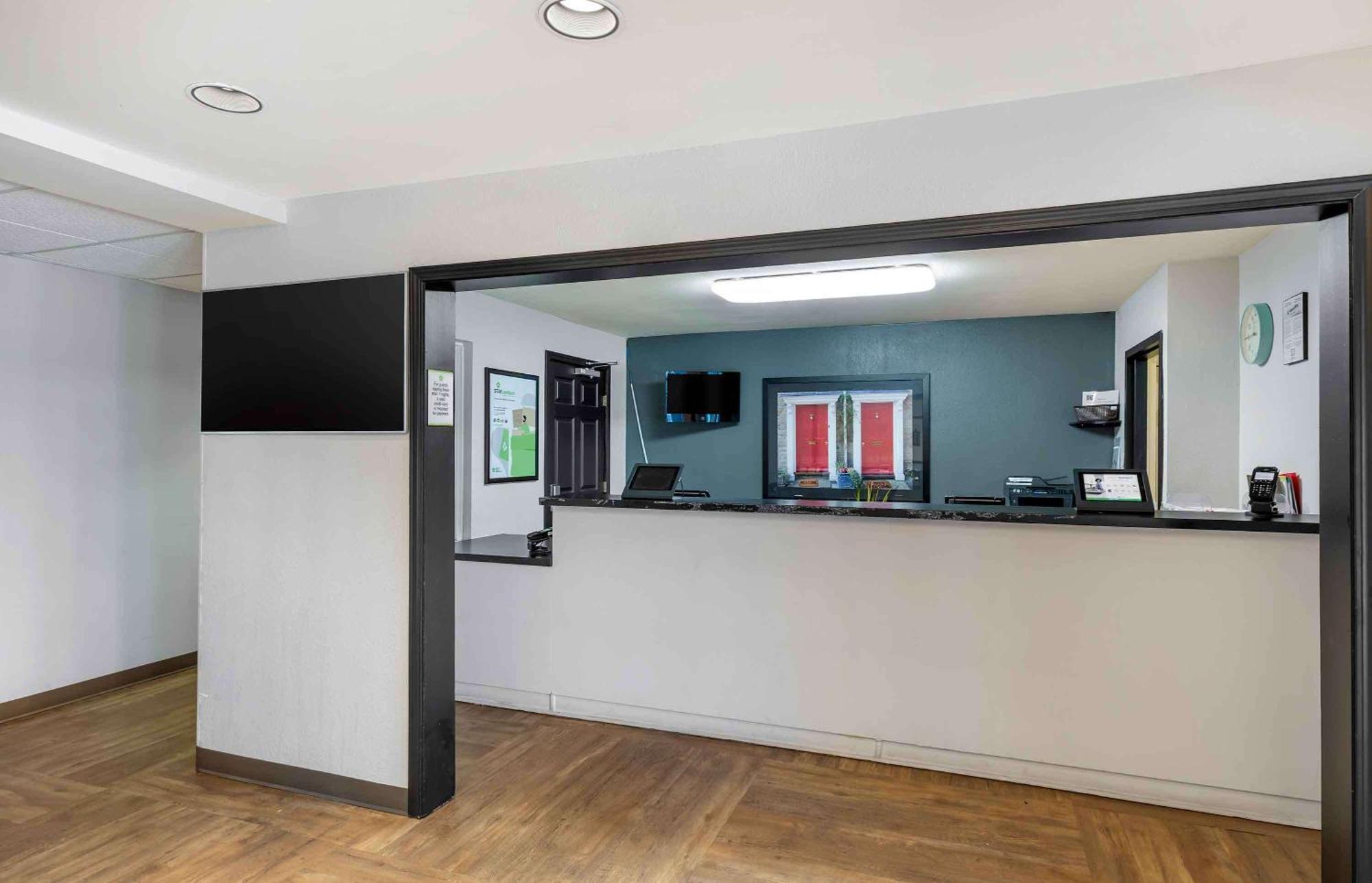 Extended Stay America Select Suites - Denver - Tech Center South - Greenwood Village Сентениал Екстериор снимка