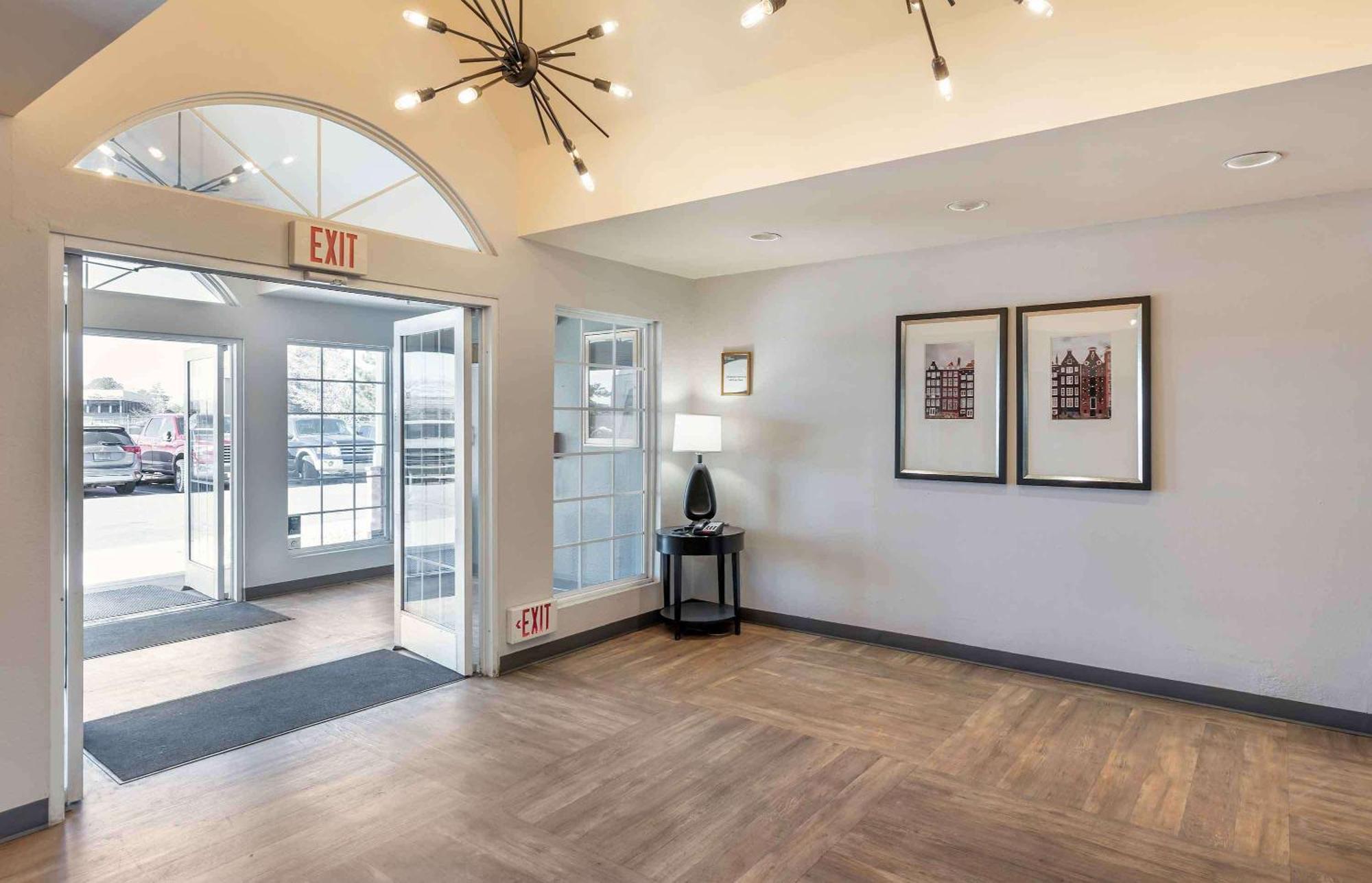 Extended Stay America Select Suites - Denver - Tech Center South - Greenwood Village Сентениал Екстериор снимка