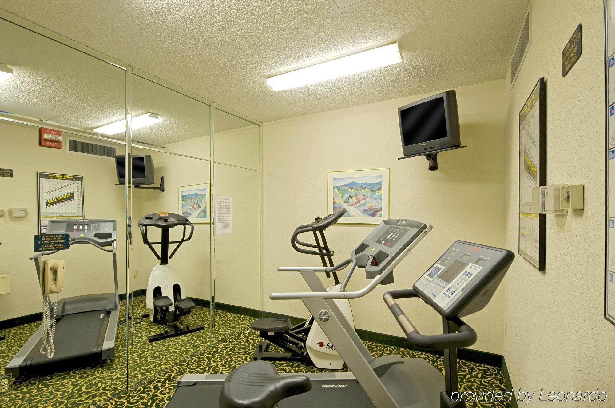 Extended Stay America Select Suites - Denver - Tech Center South - Greenwood Village Сентениал Екстериор снимка