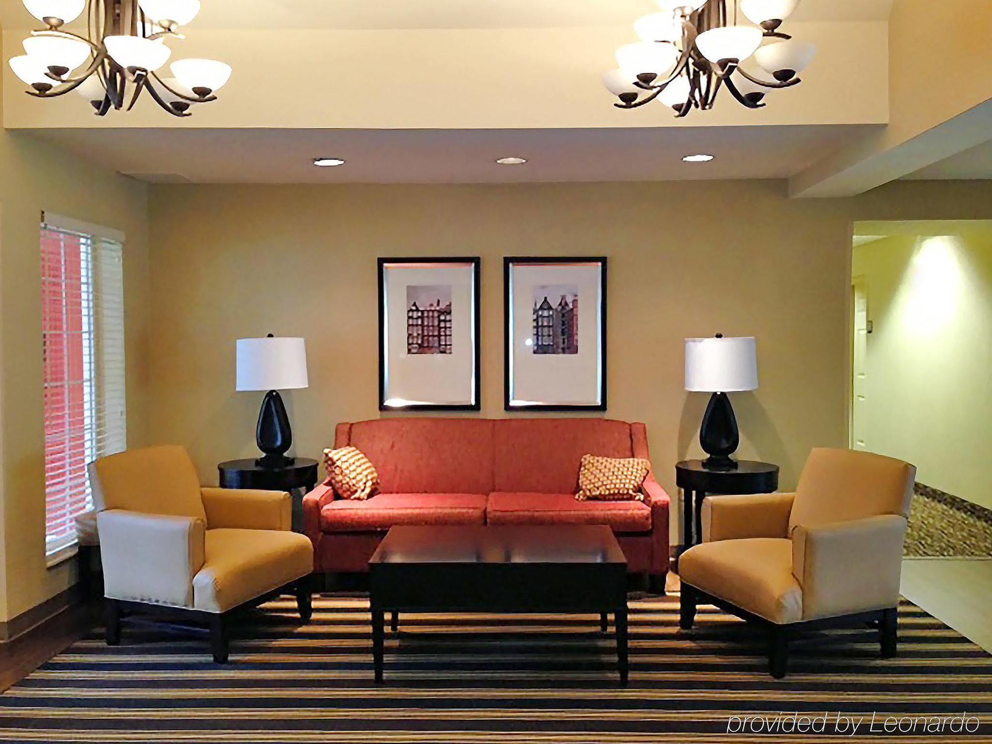 Extended Stay America Select Suites - Denver - Tech Center South - Greenwood Village Сентениал Екстериор снимка