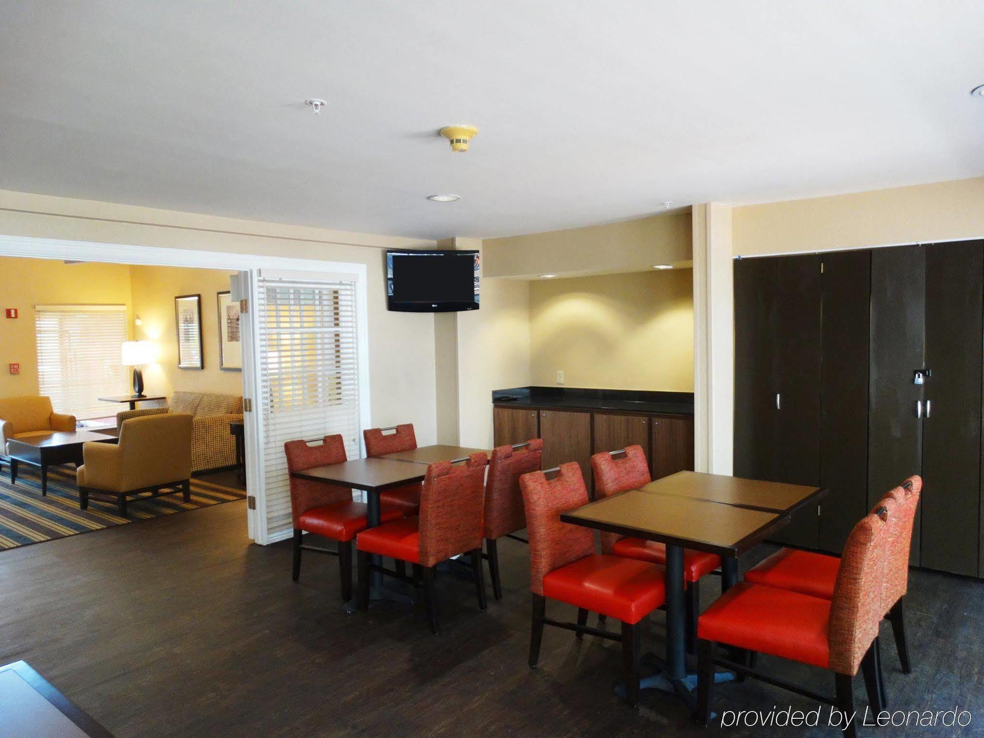 Extended Stay America Select Suites - Denver - Tech Center South - Greenwood Village Сентениал Екстериор снимка