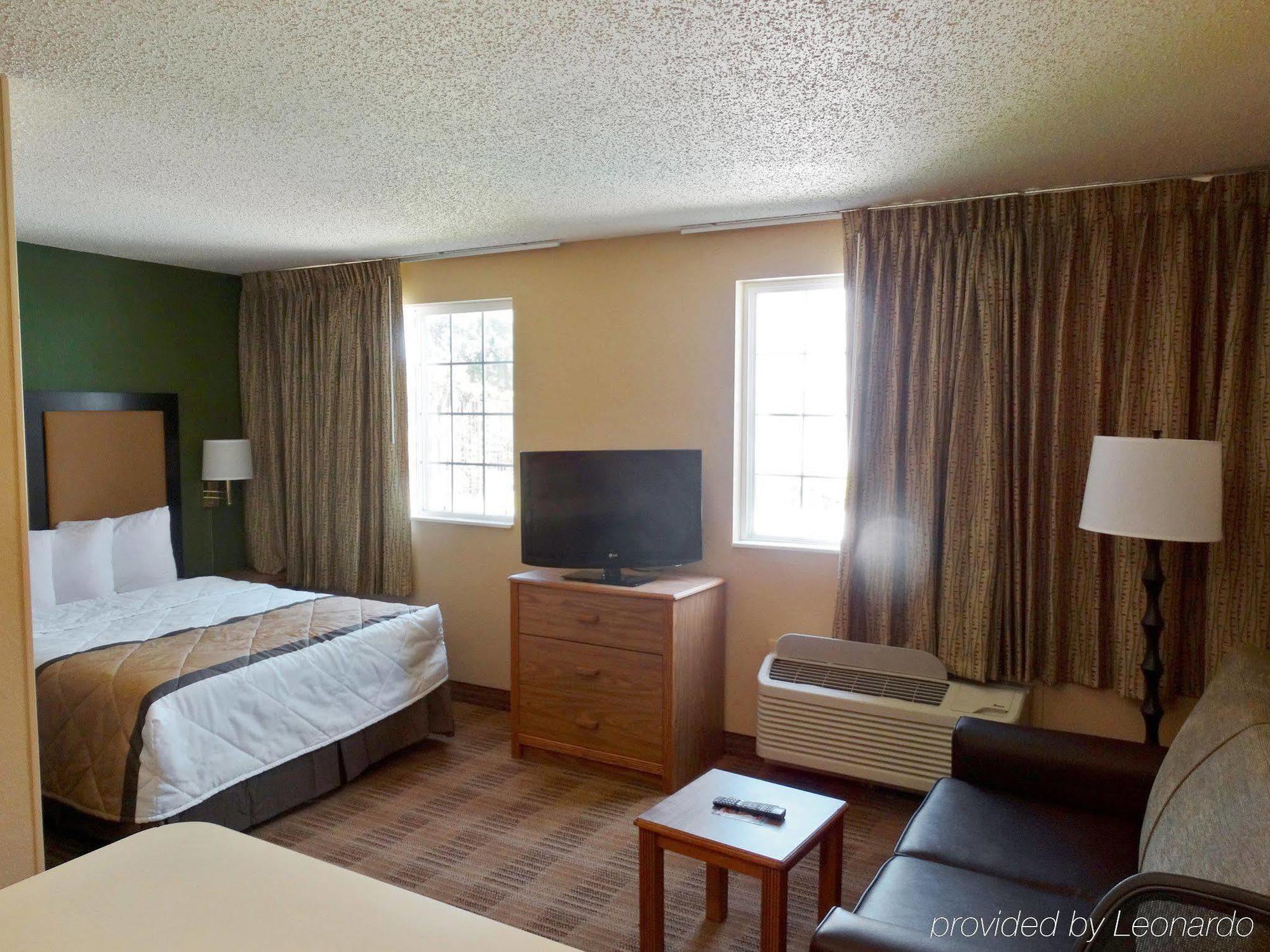 Extended Stay America Select Suites - Denver - Tech Center South - Greenwood Village Сентениал Екстериор снимка