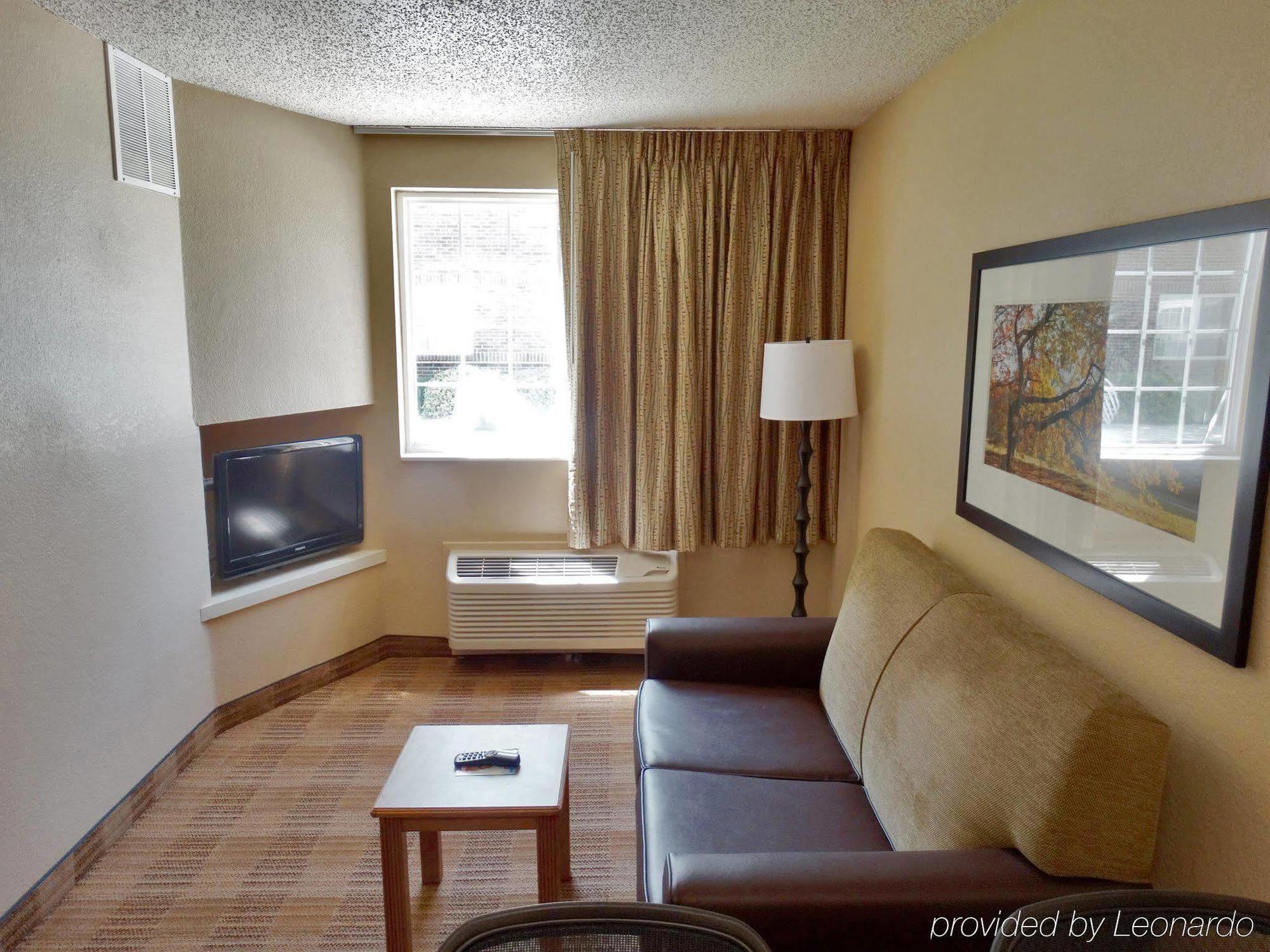 Extended Stay America Select Suites - Denver - Tech Center South - Greenwood Village Сентениал Екстериор снимка