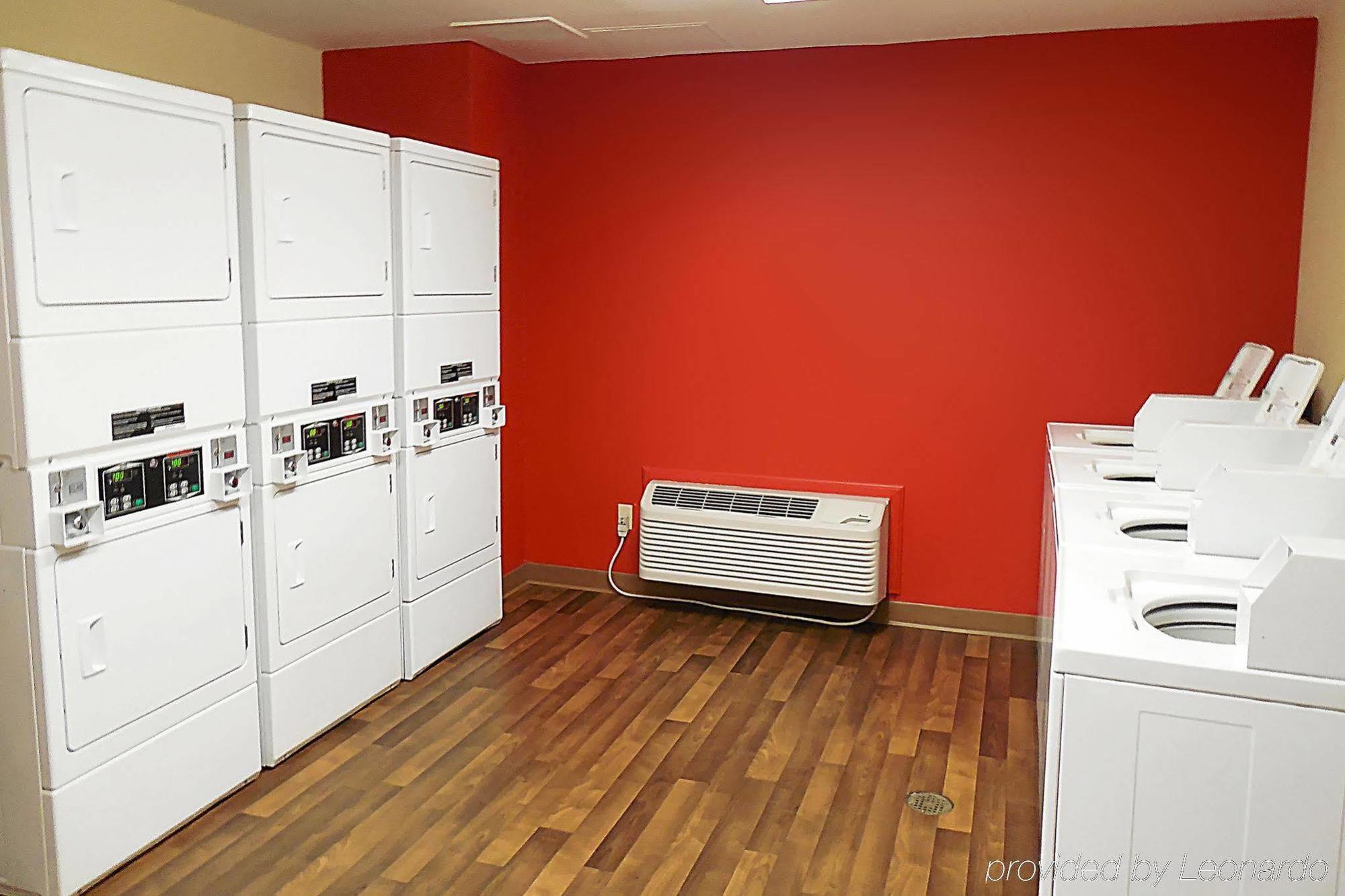 Extended Stay America Select Suites - Denver - Tech Center South - Greenwood Village Сентениал Екстериор снимка