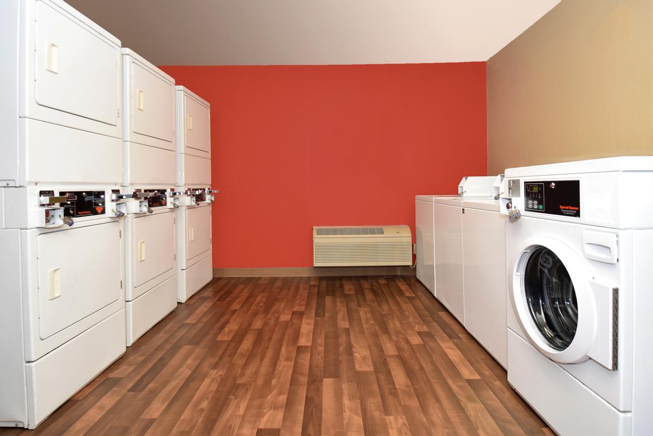 Extended Stay America Select Suites - Denver - Tech Center South - Greenwood Village Сентениал Екстериор снимка